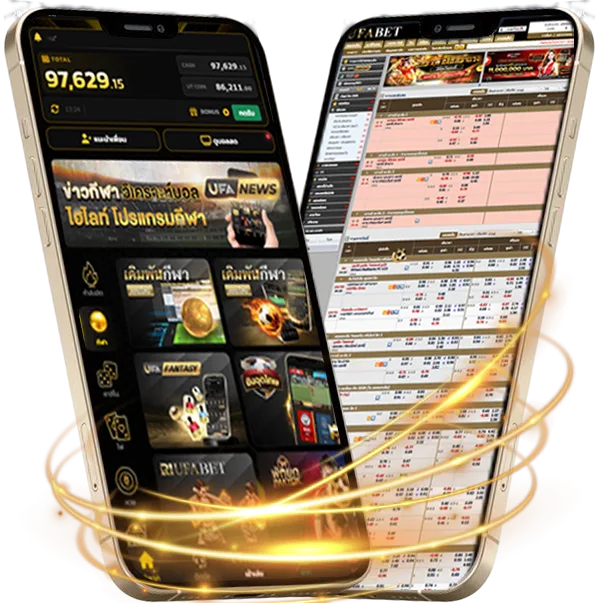 ufabet168 เว็บตรง Mobile — แทงบอลมือถือ